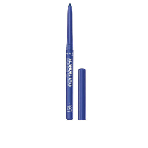 Rimmel London Scandaleyes Automatic Eyeliner Regard Intense