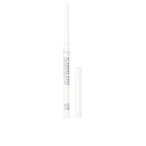 Rimmel London Scandaleyes Automatic Eyeliner Regard Intense