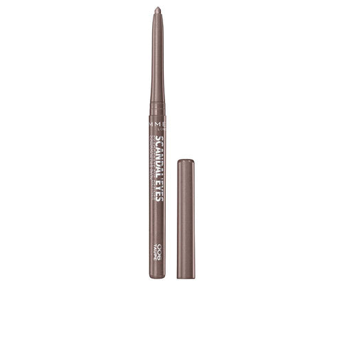 Rimmel London Scandaleyes Automatic Eyeliner Regard Intense