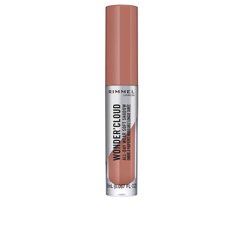 Rimmel London Wonder'cloud Fard À Paupières
