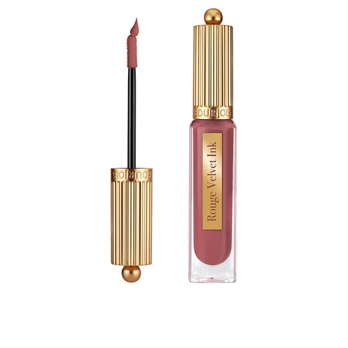 Bourjois Rouge Velvet Ink Rossetto Liquido Look Matte Duraturo