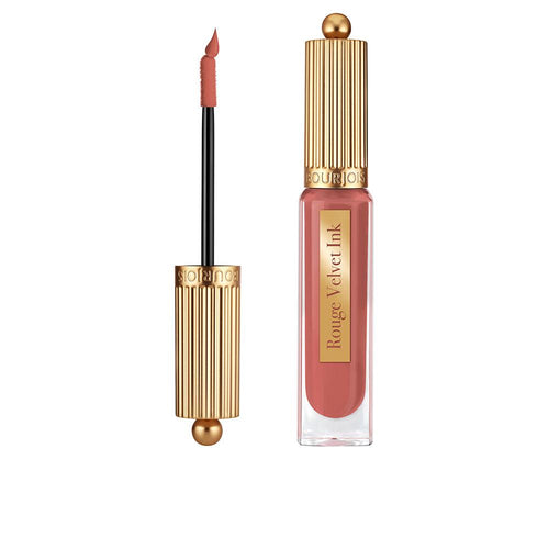 Bourjois Rouge Velvet Ink Rossetto Liquido Look Matte Duraturo