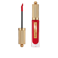Bourjois Rouge Velvet Ink Rossetto Liquido Look Matte Duraturo