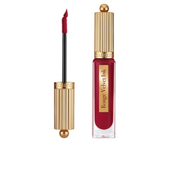 Bourjois Rouge Velvet Ink Rossetto Liquido Look Matte Duraturo