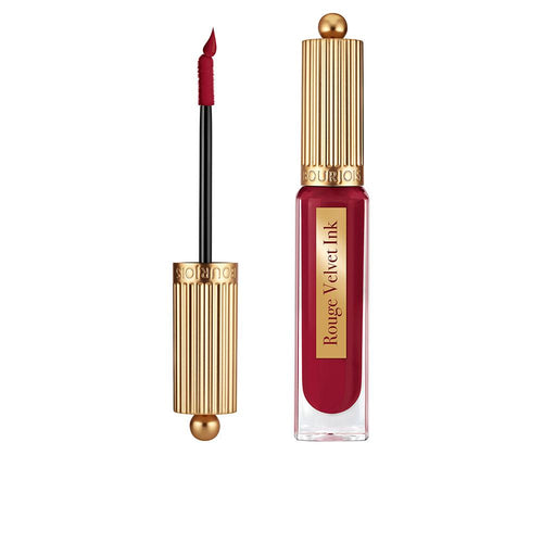 Bourjois Rouge Velvet Ink Rossetto Liquido Look Matte Duraturo