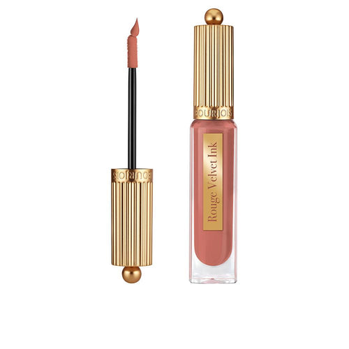 Bourjois Rouge Velvet Ink Rossetto Liquido Look Matte Duraturo