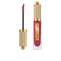 Bourjois Rouge Velvet Ink Rossetto Liquido Look Matte Duraturo