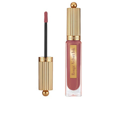 Bourjois Rouge Velvet Ink Labial Líquido Look Mate Duradero