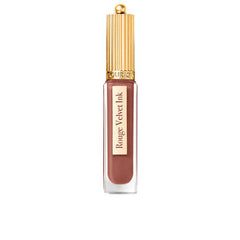 Bourjois Rouge Velvet Ink Labial Líquido Look Mate Duradero