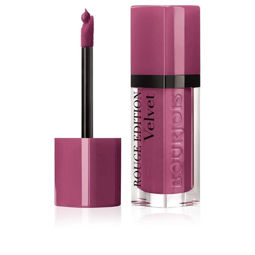 Bourjois Rouge Edition Labial Líquido Matte Perfección