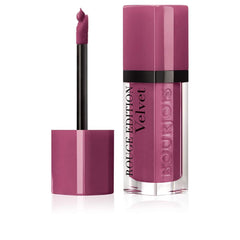 Bourjois Rouge Edition Labial Líquido Matte Perfección
