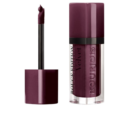 Bourjois Rouge Edition Labial Líquido Matte Perfección
