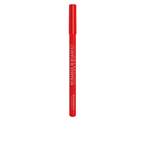 Bourjois Contour Edition Delineador De Labios Labios Perfectamente Definidos