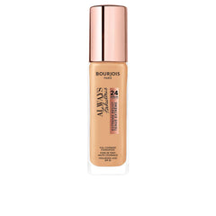 Bourjois Always Fabulous 24H Fondotinta Copertura Perfetta Tutto Il Giorno