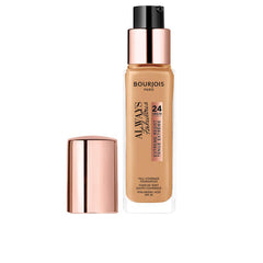 Bourjois Always Fabulous 24H Fondotinta Copertura Perfetta Tutto Il Giorno