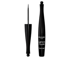 Bourjois Liner Pinceau 24H Eyeliner Líquido Look Intenso Impermeable