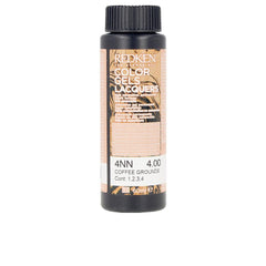 Redken Color Gels Lacquers Tinte Para Cabello Cobertura De Gris Instantánea