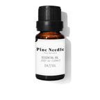 Daffoil Daffoil Aguja De Pino Olio Essenziale Purità Naturale Per Benessere