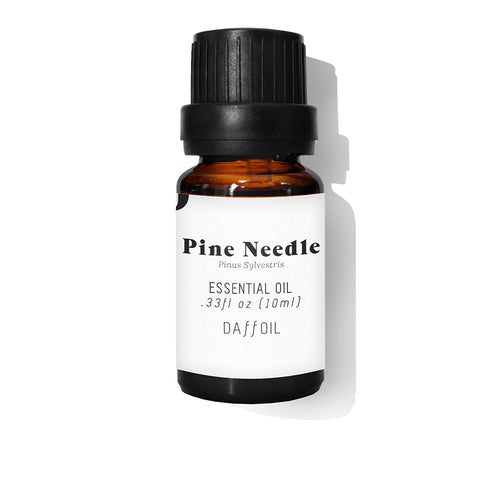 Daffoil Aguja De Pino Olio Essenziale