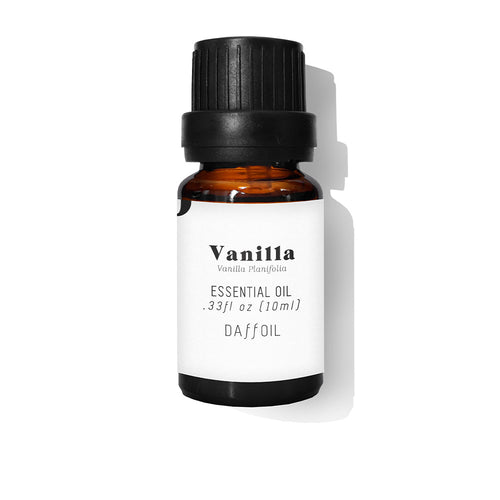 Daffoil Vanilla Olio Essenziale