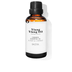 Daffoil Daffoil Ylan Ylang Aceite Esencial Aroma Sensual Relajante