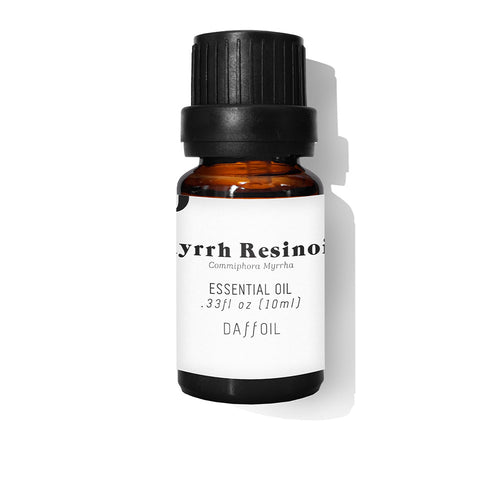 Daffoil Mirra Olio Essenziale