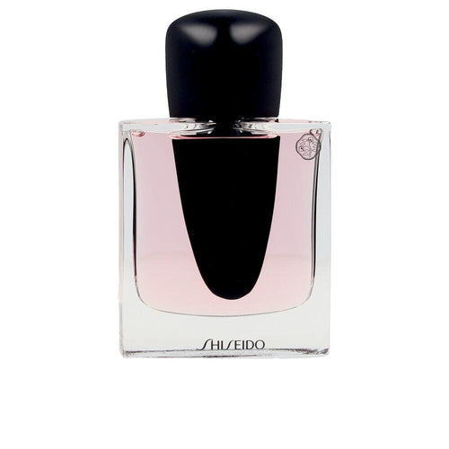 Shiseido Ginza Perfume Eau De Parfum Floral Amaderado Elegancia