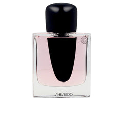 Shiseido Ginza Perfume Eau De Parfum Floral Amaderado Elegancia