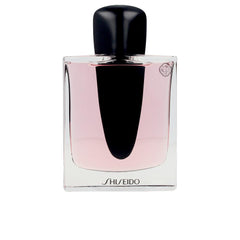 Shiseido Ginza Perfume Eau De Parfum Floral Amaderado Elegancia