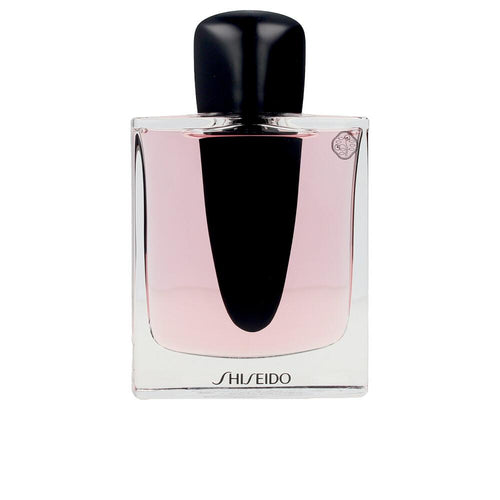 Shiseido Ginza Perfume Eau De Parfum Floral Amaderado Elegancia