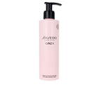 Shiseido Ginza Crema Doccia Aroma Legnoso Floreale