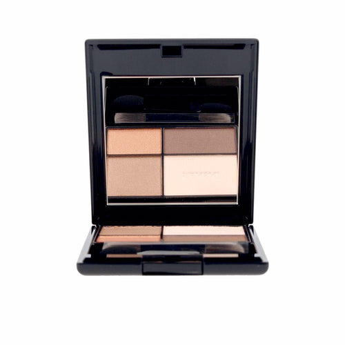 Sensai Colours Eyeshadow Palette Petal Dance Effortless Radiant Look