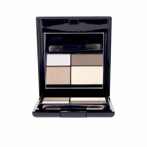Sensai Colours Paleta De Sombras Petal Dance Mirada Radiante Natural