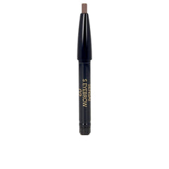 Sensai Colours Lápiz De Cejas Recargable Punta Ovalada Única