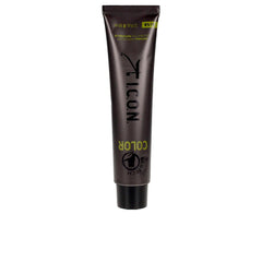 I.c.o.n. Ecotech Color Crema Ossidante Per Colorazione Capelli Metallici Mulberry Fig Senza Ammmoniaca 90% Naturale