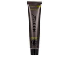 I.c.o.n. Ecotech Color Crema Ossidante Per Colorazione Capelli Metallici Mulberry Fig Senza Ammmoniaca 90% Naturale