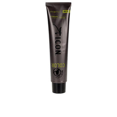 I.c.o.n. Ecotech Color Crema Ossidante Per Colorazione Capelli Metallici Mulberry Fig Senza Ammmoniaca 90% Naturale