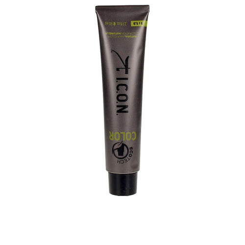 I.c.o.n. Ecotech Color Crema Ossidante Per Colorazione Capelli Metallici Mulberry Fig Senza Ammmoniaca 90% Naturale