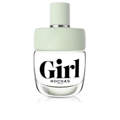 Rochas Girl Perfume Eau De Toilette Descubre La Belleza Natural