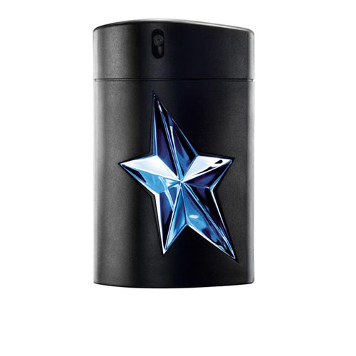 Thierry Mugler A*Men Rubber Parfum Eau De Toilette Rechargeable Eco Packaging Innovant