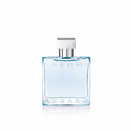 Azzaro Chrome Profumo Eau De Toilette Inizio Strepitoso