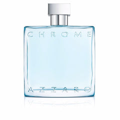Azzaro Chrome Profumo Eau De Toilette Inizio Strepitoso