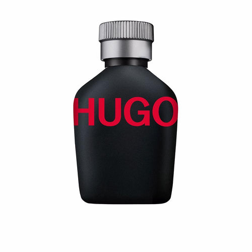 Hugo Boss Hugo Just Different Eau De Toilette Parfum Vivant Et Rafraîchissant