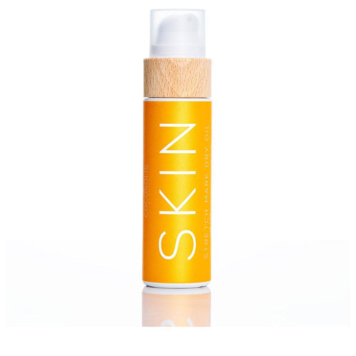 Cocosolis Skin Dry Oil Olio Secco Cura Organica Per Pelle