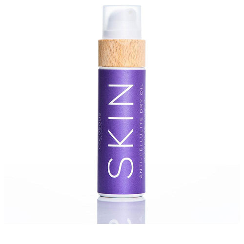Cocosolis Skin Dry Oil Olio Corpo Anticellulite Contorno Perfetto Ogni Giorno