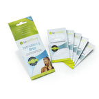 Beconfident Teeth Whitening Maintenance Strisce Sbiancanti Kit Sorriso Luminoso Garantito