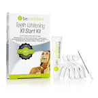 Beconfident Kit Sbiancante Denti Set Sbiancante Dentale Sorriso Raggiante In 10 Giorni