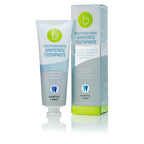 Beconfident Dentifricio Sbiancante Per Denti Sensibili Menta Fresca Naturale