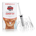 Beconfident Kit Sbiancante Denti Tecnologia Triple Boost Max