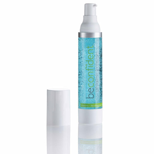 Beconfident Dentifrice Blanchissant Dentifrice Fraîcheur Mentholée Instantanée